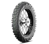 Michelin ENDURO MEDIUM 2 Rear 140/80 - 18 M/C 70R TT Off Road Tyres