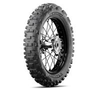 Michelin ENDURO MEDIUM 2 Rear 140/80 - 18 M/C 70R TT Off Road Tyres