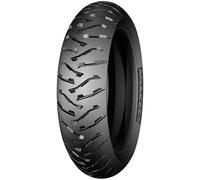 Michelin Moto Anakee 3 72v M/c Tl/tt Trail Rear Tire Black 170 / 60 / R17
