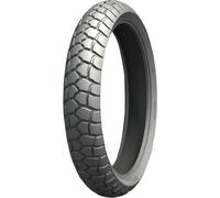 Michelin Motorcycle Tire Anakee Adventure 57V TL M+S 100/90-19 Black