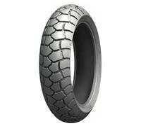 Michelin Moto Anakee Adventure 58v Tl/tt Trail Front Tire Silver 110 / 80 / R18
