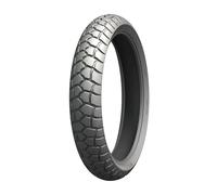 Michelin Moto Anakee Adventure 60v Tl/tt Trail Front Tire Black 120 / 70 / R19