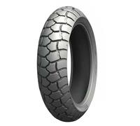 Motorcycle Tyre 180/55 R17 Michelin 73V (Rear) ANAKEE ADVENTURE M+S
