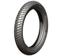 Michelin Moto Anakee Street 38p Tt Trail Tire Black 2.25 / R17