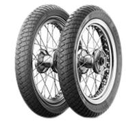 Michelin Moto Anakee Street 43p Tt Trail Tire Black 2.50 / R17
