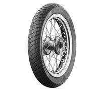 Michelin Moto Anakee Street 45s Tl Trail Front Tire Black 80 / 80 / R16