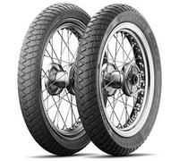 Michelin Anakee Street Front Tyre TL 49S 90/90-17"