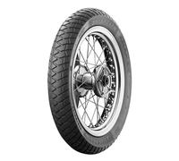 Michelin Moto Anakee Street 51s Tl Trail Front Tire Black 90 / 80 / R16