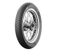 Michelin Moto Anakee Street 58s Tl Trail Rear Tire Black 110 / 80 / R18