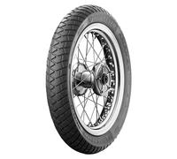 Michelin Moto Anakee Street 64t Tl Trail Rear Tire Black 120 / 90 / R17