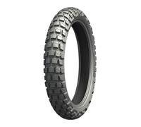 Michelin 90 90 21 Anakee Wild Front Tyres - Adventure - 90/90-21 54R - 585707