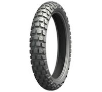 Motorcycle Tyres 110/80 R19 Michelin 59R Anakeewild