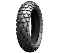 Michelin Moto Anakee Wild 62s Tt Adventure Rear Tire Black 120 / 80 / R18