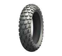 Michelin Moto Anakee Wild 66s Tt Adventure Rear Tire Black 130 / 80 / R18