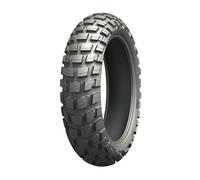 Michelin Moto Anakee Wild 66s Tt Adventure Rear Tire Black 130 / 80 / R18