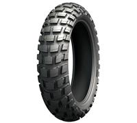 Michelin Moto Anakee Wild 69r Tl Adventure Tire Black 140 / 80 / R17