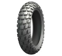 Motorcycle Tyre 170/60 R17 Michelin 72R ANAKEE WILD