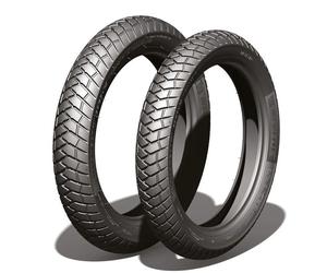 Michelin Moto Anast 53p Tl Scooter Tire