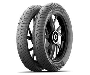 Michelin Moto City Extra 43s Tl Touring Tire