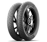 Michelin Moto City Extra 54p Tl Touring Tire