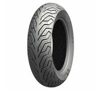 Michelin Moto City Grip 2 45l Tl Scooter Front Tire Black 110 / 70 / R11
