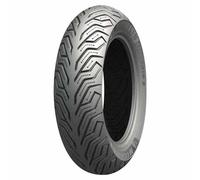 Michelin Tire City Grip 2 - Scooter Front 120/70 R16 57S TL Black