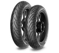 Michelin Moto City Grip Saver 48s Tl Scooter Front/rear Tire