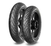 120/70-12 58S Michelin City Grip Saver 120/70Crossply12 58S | Protyre - Motorcycle Tyres
