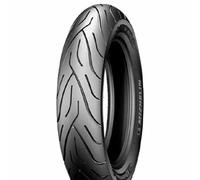 Michelin Moto Commander Ii 57h Tl Custom Front Tire Black 100 / 90 / R19