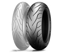 Michelin Moto Commander Ii 81h Tl Custom Rear Tire Silver 180 / 65 / R16