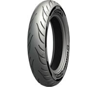 Michelin Moto Commander Iii 57h Tl/tt Touring Tire Black 100/90 / B19