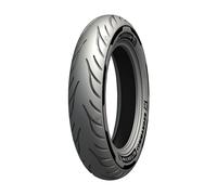 Michelin Moto Commander Iii Cruiser 54h Tl/tt Touring Front Tire Black 80 / 90 / R21