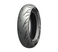 Michelin Moto Commander Iii Cruiser 77h Tl/tt Touring Rear Tire Black 150 / 80 / R16