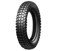 Michelin Moto Competition M/c 45m Tt Trial Front Tire