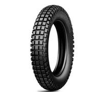 Michelin Trials Competition X11 Rear Tyres 400 18 Tubeless - 956236