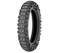 Michelin Moto Desert Race 70r Tt M/c Off-road Rear Tire