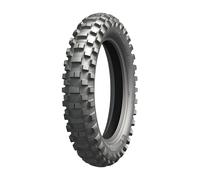 Michelin Moto Desert Race Baja 70r M/c Tt Off-road Rear Tire