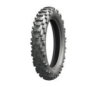 Michelin Motorcycle Tyre Enduro Xtrem 140/80 R18 70M TT Rear Off-Road Black