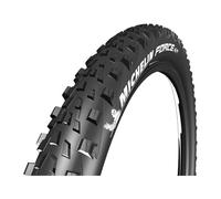 Michelin Moto Force Am Perf Tubeless 29´´ X 2.35 Mtb Tyre Silver 29´´ x 2.35