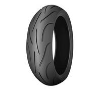 Michelin Moto M/c 58w Pilot Power 2ct 58w M/c Tl 461948 Sport Front Tire Black 120 / 70 / R17