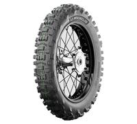 Michelin Moto Motorcycle Enduro Medium 2 Rear Tyre - 120/90-18 - FIM Approved