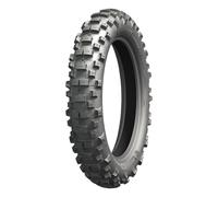 Michelin Moto Motorcycle Enduro Medium Rear Tyre - 120/90-18 - FIM Approved
