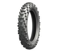 Michelin Moto Motorcycle Enduro Xtrem Rear Tyre - 140/80-18 - FIM Approved