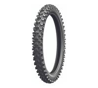 Michelin Moto Starcross 5 Soft 42m Tt M/c Off-road Front Tire Black 70 / 100 / R19