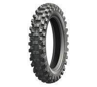 Michelin Moto Starcross 5 Mini 41m Tt M/c Off-road Rear Tire Black 80 / 100 / R12