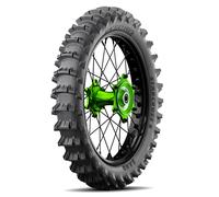 Michelin Starcross 6 Rear Tyre 19"