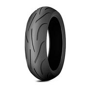 Michelin Pilot Power 2CT ( 110/70 ZR17 TL (54W) M/C, Front wheel )