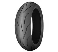 Michelin Pilot Power 2CT ( 160/60 ZR17 TL (69W) Rear wheel, M/C )