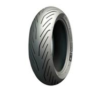 Michelin Moto Pilot Power 3 56h Tl Touring Front Tire Silver 120 / 70 / R15