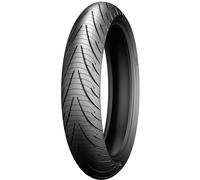 Michelin Pilot Road 3 ( 110/70 ZR17 TL (54W) M/C, Front wheel )
